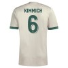 Original Fußballtrikot FC Bayern München Oktoberfest Kimmich 6 2025-26 Für Herren